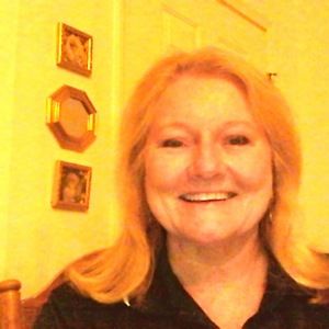 Meet your Posher, Pamela